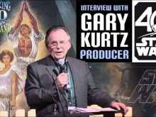 Gary Kurtz