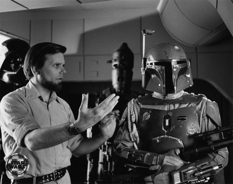 Gary Kurtz