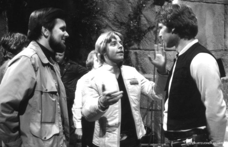 Gary Kurtz