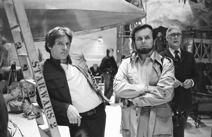 Gary Kurtz