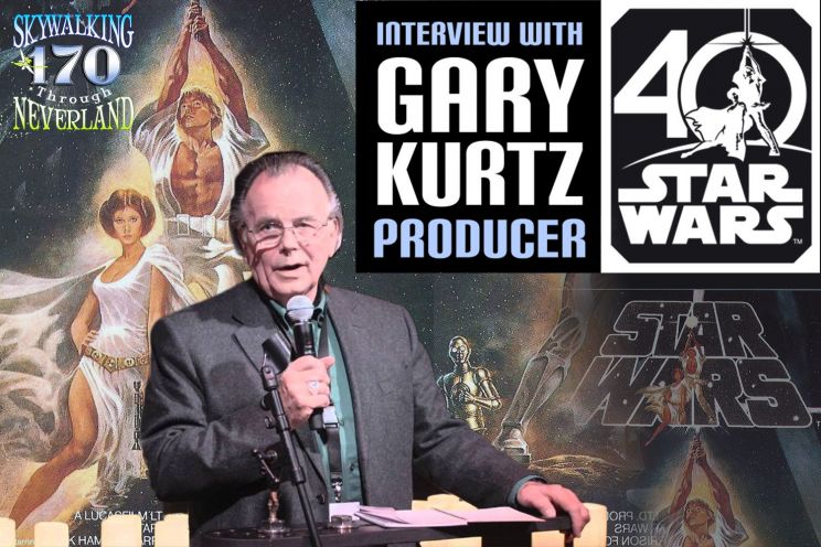 Gary Kurtz