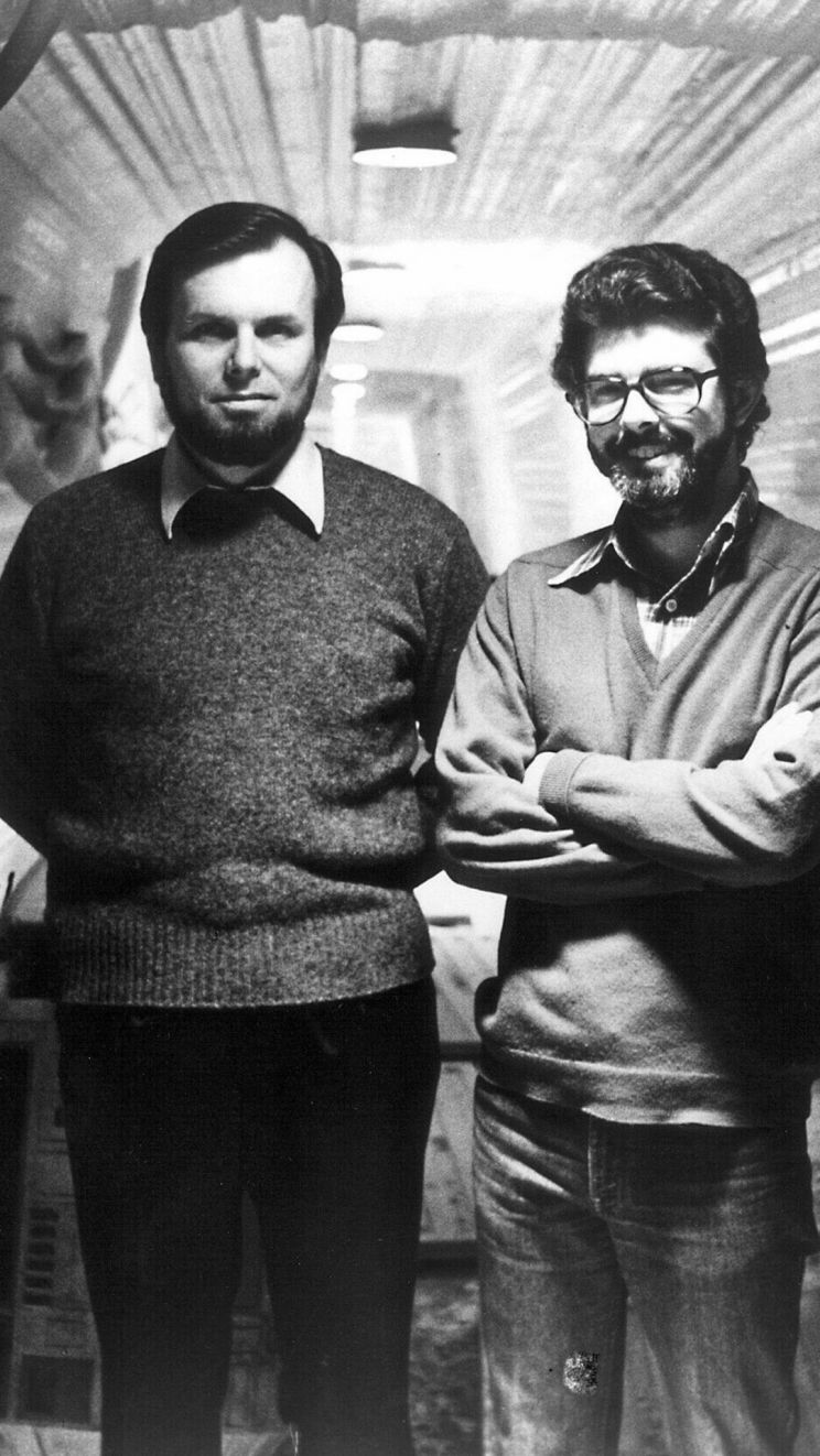 Gary Kurtz