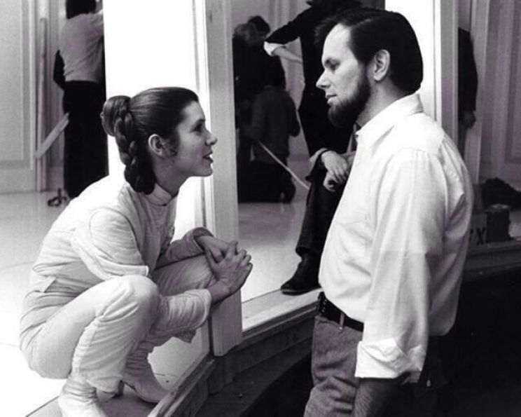 Gary Kurtz