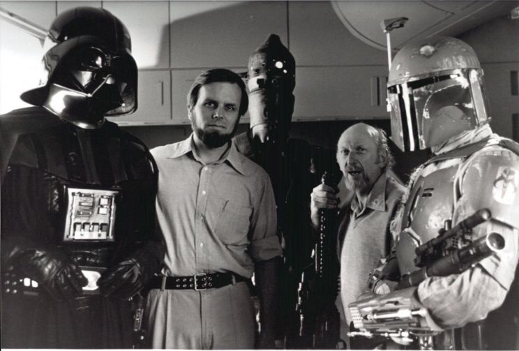 Gary Kurtz