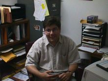 Gary Levine