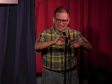 Gary Levine