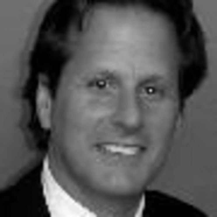 Gary Levine