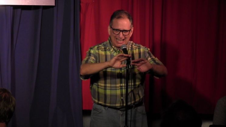 Gary Levine