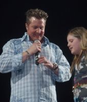 Gary LeVox