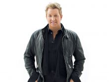 Gary LeVox