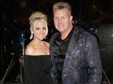 Gary LeVox