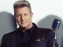 Gary LeVox