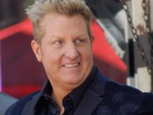 Gary LeVox