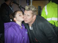 Gary LeVox