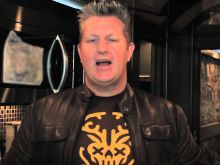 Gary LeVox