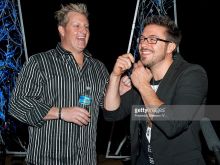 Gary LeVox