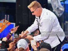 Gary LeVox