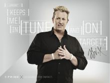 Gary LeVox