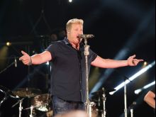 Gary LeVox