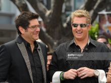 Gary LeVox