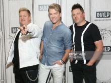 Gary LeVox