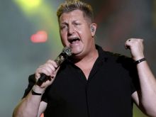 Gary LeVox