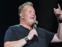 Gary LeVox