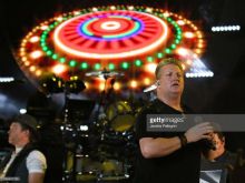 Gary LeVox