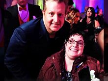 Gary LeVox