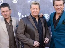 Gary LeVox