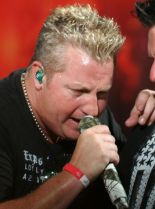 Gary LeVox