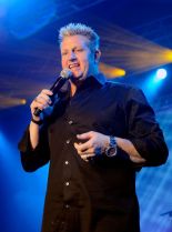 Gary LeVox