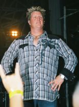 Gary LeVox