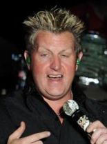 Gary LeVox