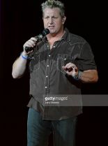 Gary LeVox