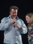 Gary LeVox