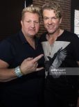 Gary LeVox