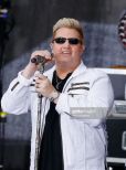 Gary LeVox