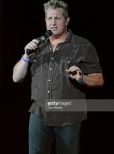 Gary LeVox