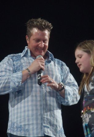 Gary LeVox