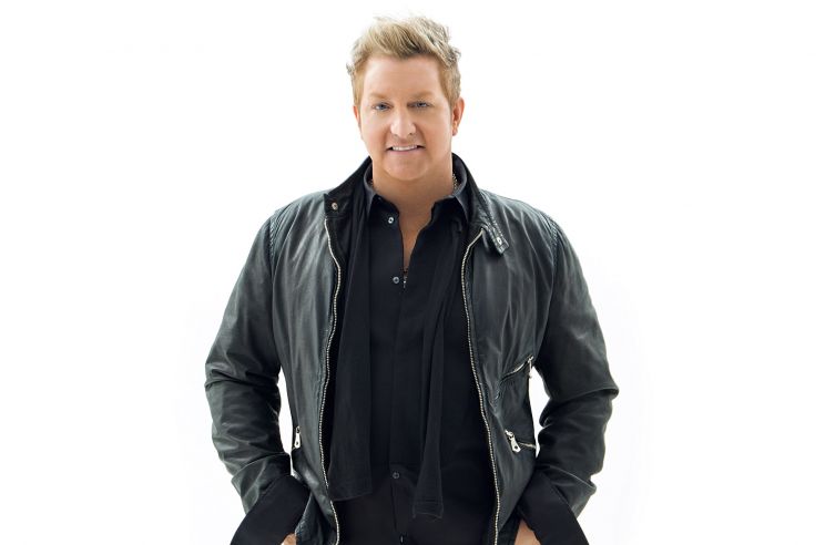 Gary LeVox