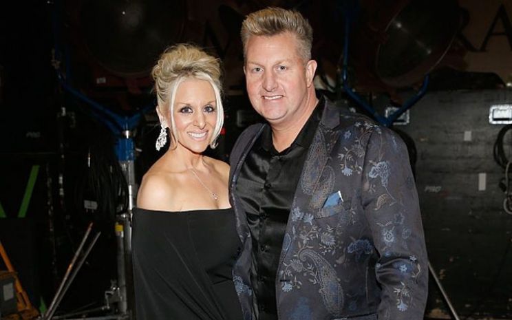 Gary LeVox