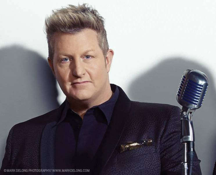 Gary LeVox