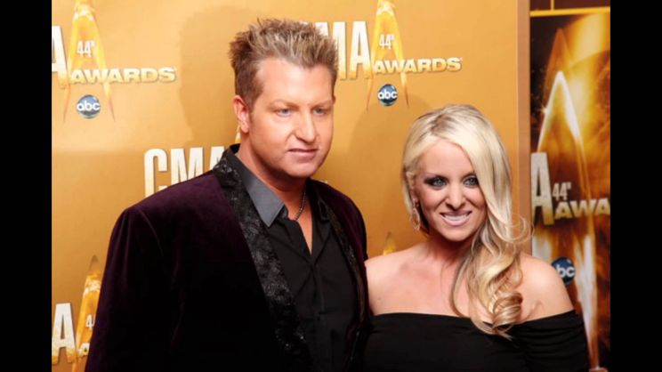 Gary LeVox