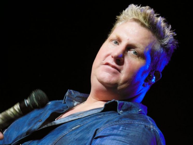 Gary LeVox