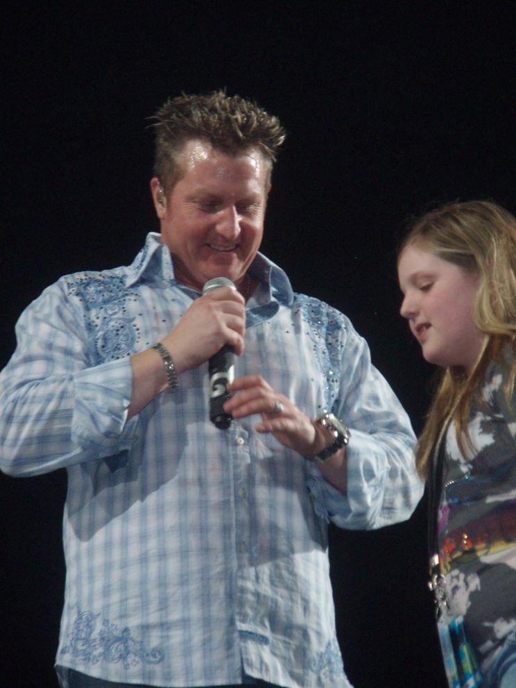 Gary LeVox