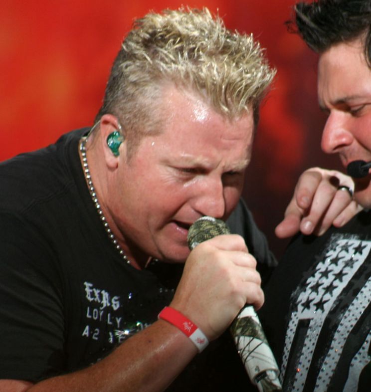 Gary LeVox