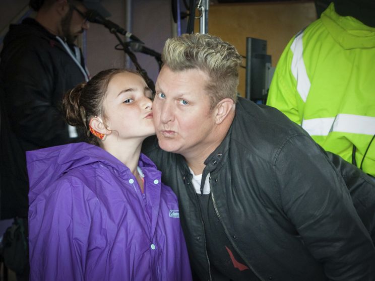 Gary LeVox