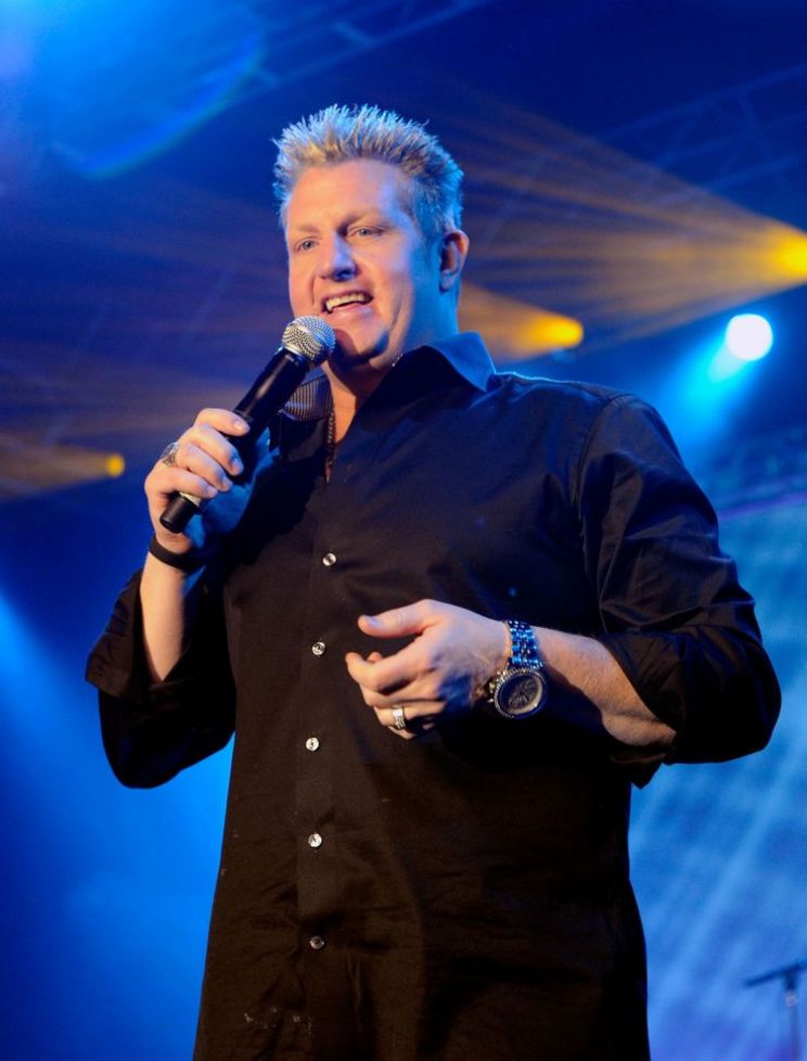 Gary LeVox