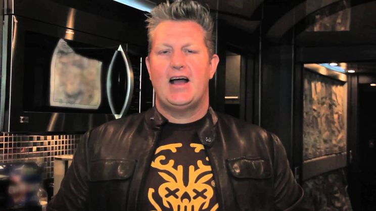 Gary LeVox